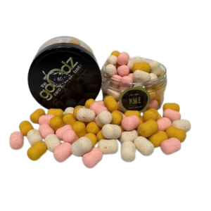 Goodz Carp Baits Wafterz (critically balanced hook bait)