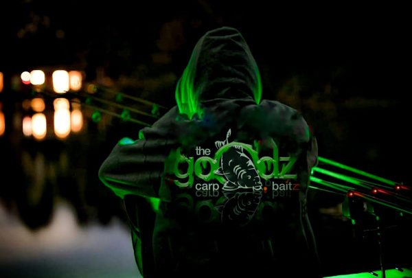 WIN A GOODZ #JUSTADDWATERCRAFT TRACKSUIT FOR £1