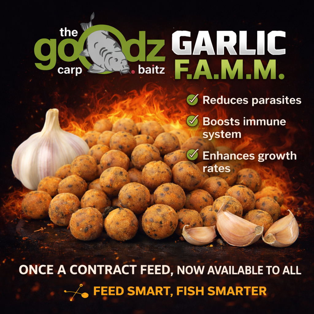 GARLIC F.A.M.M
